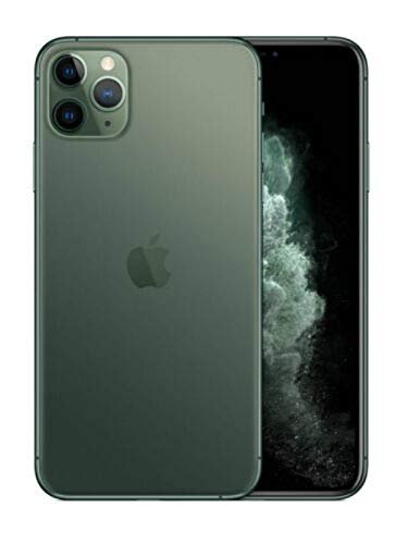 Apple iPhone 11 Pro Max Review: 256GB Midnight Green Unlocked