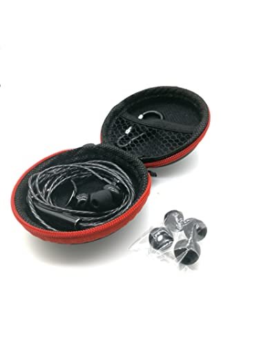 Review: ApexOne Wired Metal Earbuds with Mic & Case – Clear Sound - Image 5