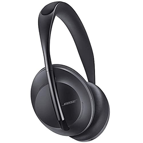 Bose 700 Review: Elite Noise Cancelling & Voice Control - Image 2