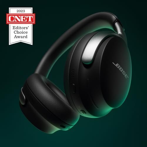 Bose QuietComfort Ultra Review: Top Wireless Noise Cancelling Perfection - Image 2