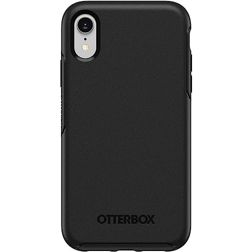 OtterBox iPhone XR Symmetry Case: Sleek Protection & Features - Image 5