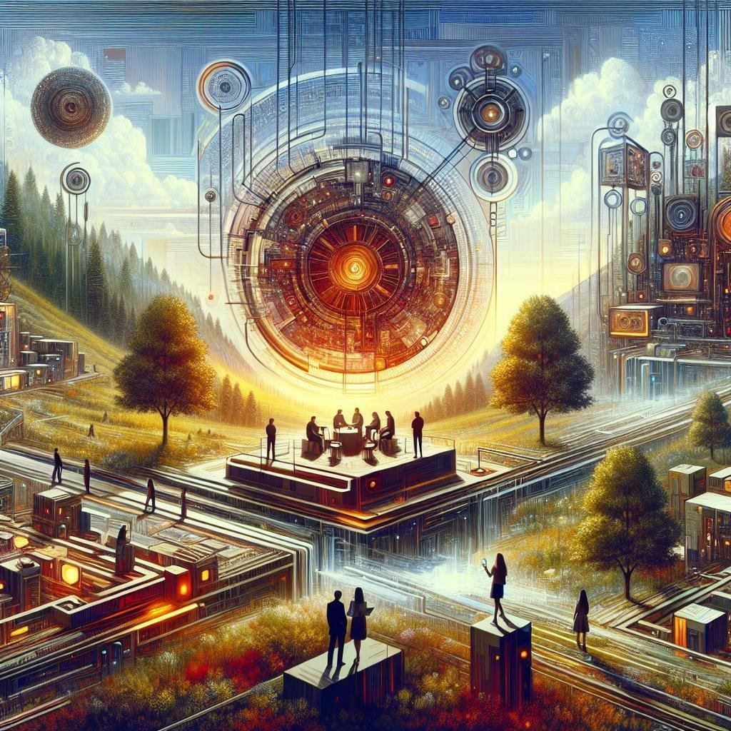 The Importance of Tech Ethics in the Age of Emerging Gadgets in Emerging Tech Trends