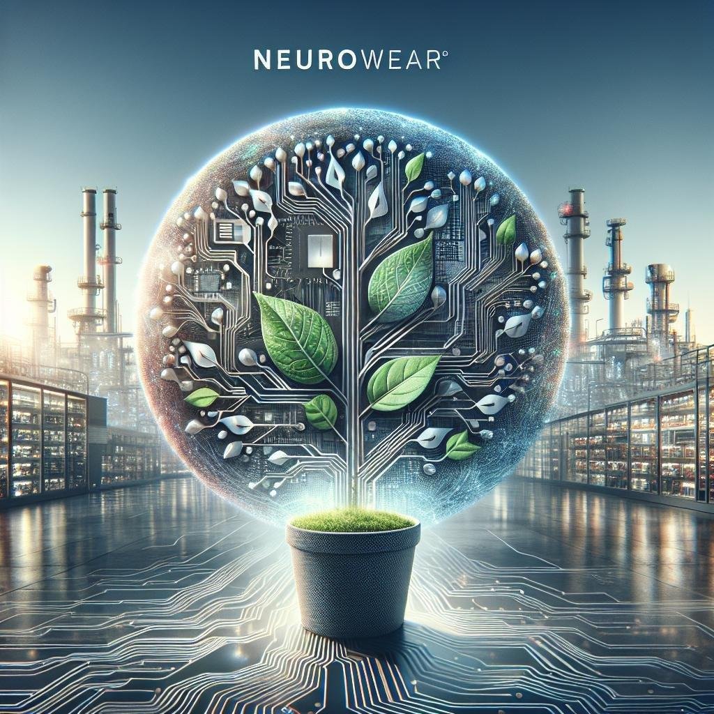 Why Neurowear is Shaping the Future of Tech Fashion in Emerging Tech Trends