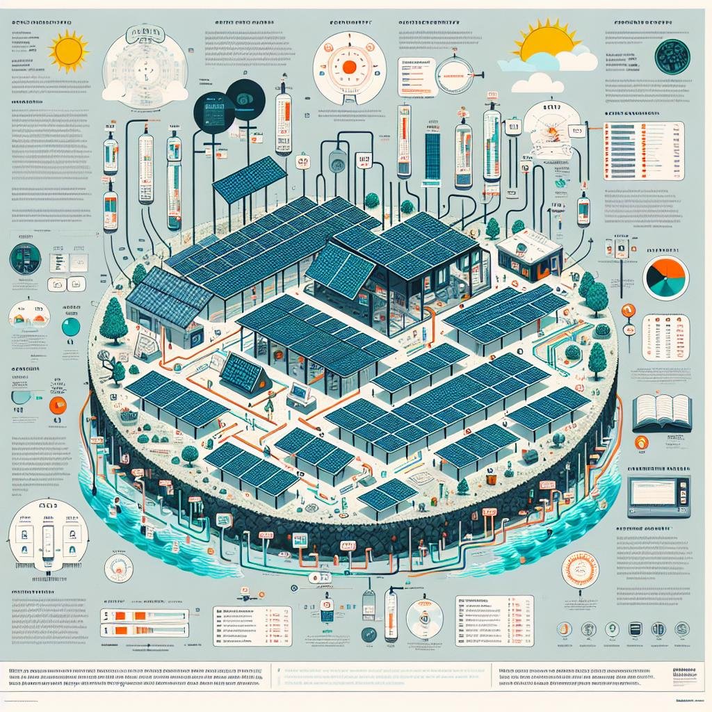 Choosing the Right Solar Panels‌ for Optimal⁤ Power