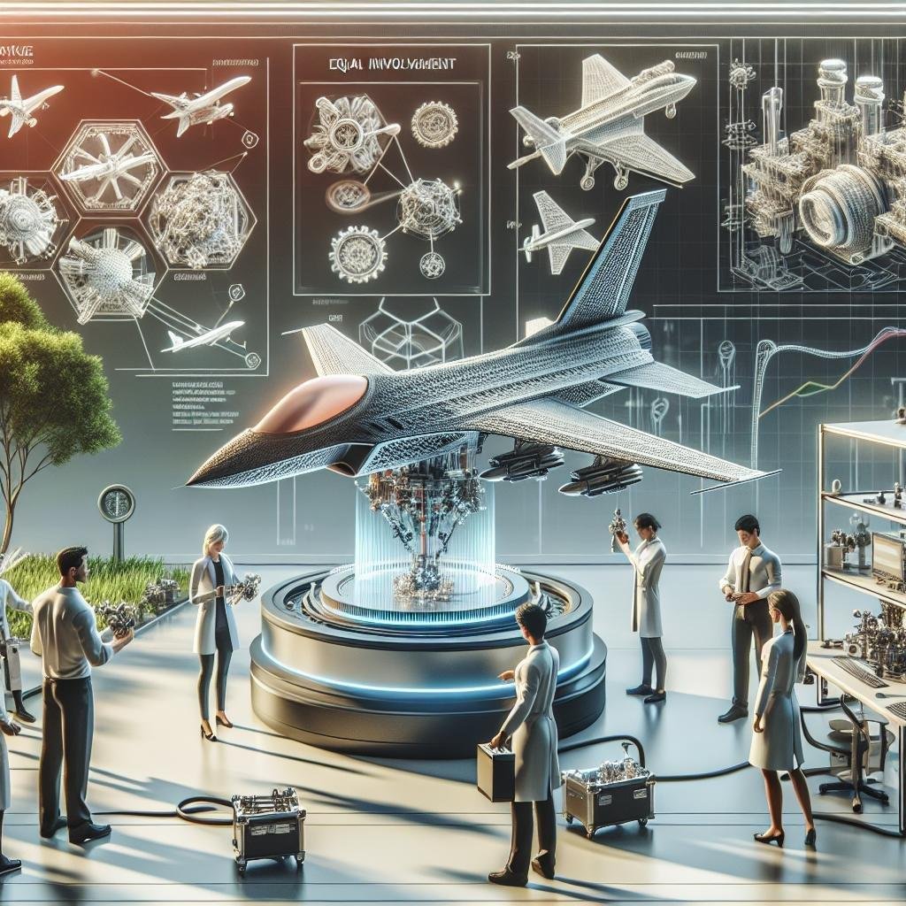 3D Printing in Aerospace: Innovations and Challenges