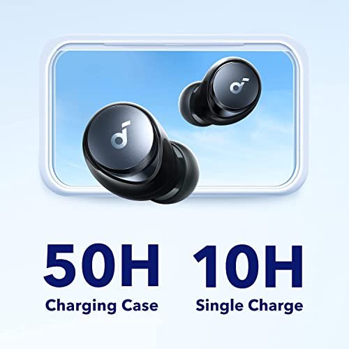 Soundcore A40 Earbuds: Ultimate Noise Cancelling & Long Playtime - Image 4