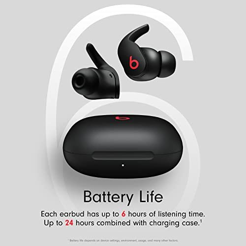 Beats Fit Pro Review: The Ultimate Wireless Earbuds for All Devices - Image 7