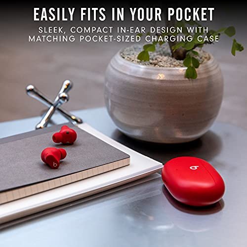 Beats Studio Buds Review: Superior Sound & Sweat Resistance - Image 7