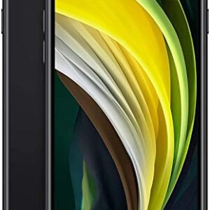 Apple iPhone SE 2nd Gen (Renewed): Budget-Friendly Powerhouse