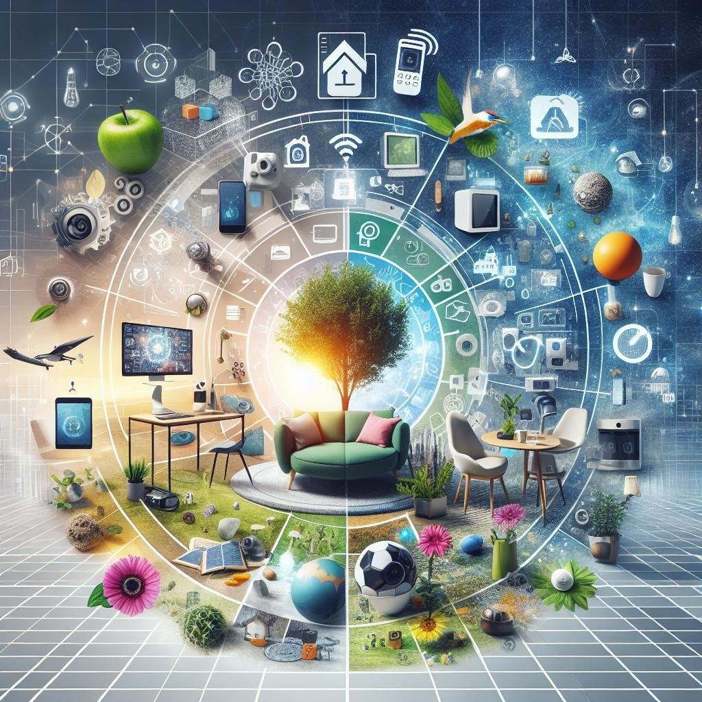 How to Choose the Right Smart Home Devices for Your Lifestyle