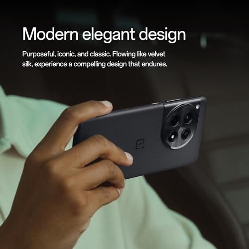 OnePlus 12R Review: Power-Packed with 50MP Camera & 80W Charging - Image 4