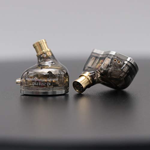 Unleashing Premium Sound: Linsoul KZ ZS10 Pro In-Ear Earphones Review - Image 3
