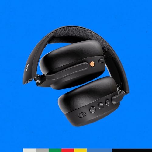 Skullcandy Crusher ANC 2 Review: Top-Tier Sound & Features - Image 3