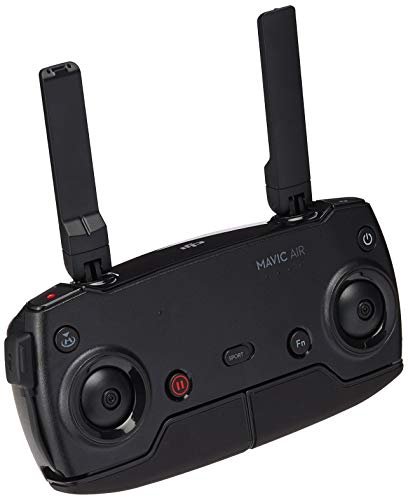 DJI Mavic Air Review: Fly More Combo, Arctic White (Renewed) - Image 2