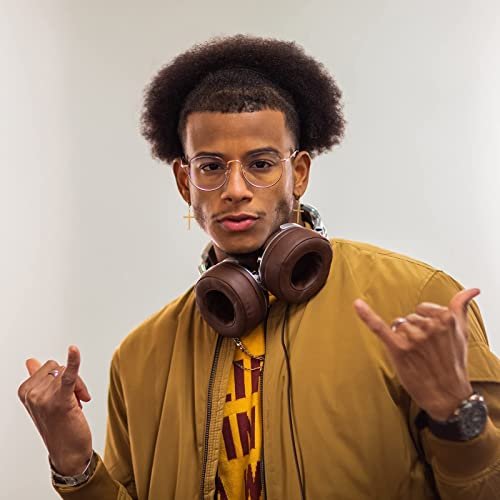 OneOdio Pro-30: The Ultimate Wired Headphones for Audio Pros - Image 8