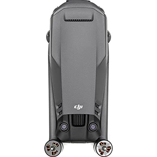 Unleash Aerial Brilliance: DJI Mavic 3 Classic Review and Pilot Bundle - Image 7