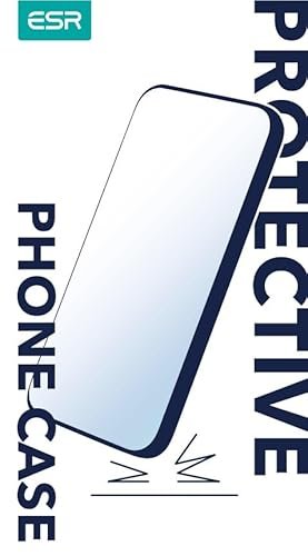 Unveiling the ESR HaloLock: Ultimate MagSafe Case for iPhone 13 Pro Max - Image 8