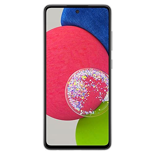 Renewed Samsung A52 5G Review: Unlocked Value with 128GB - Image 2