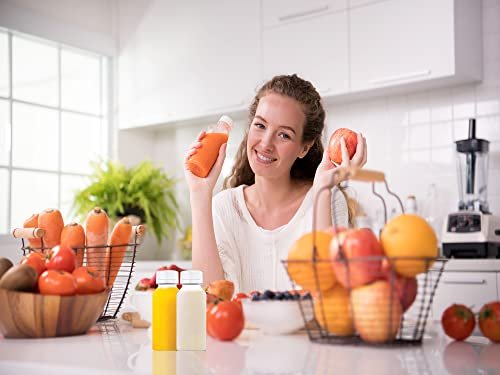 Versatile Axe Sickle Juice Bottles: Perfect for All Beverages! - Image 5
