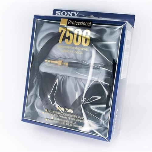 A Deep Dive into Sony MDR7506 Professional Headphones - Image 7