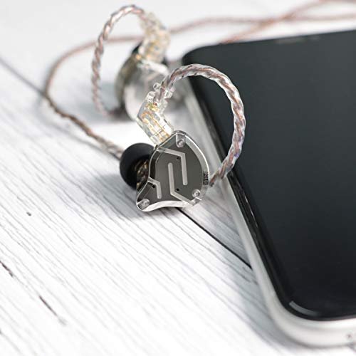 Unleashing Premium Sound: Linsoul KZ ZS10 Pro In-Ear Earphones Review - Image 4