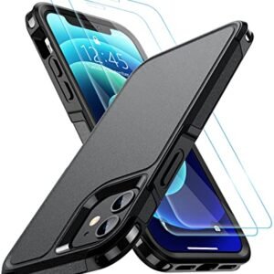 Ultimate Protection: SPIDERCASE iPhone 12/12 Pro Review