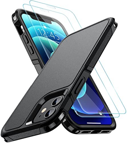 Ultimate Protection: SPIDERCASE iPhone 12/12 Pro Review