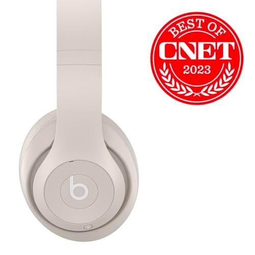 Beats Studio Pro Review: Top-Tier Noise Cancelling Wireless Headphones - Image 2