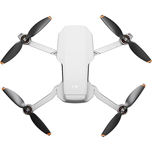 DJI Mini 2 SE Camera Drone: Ultimate Fly More Combo Review - Image 9