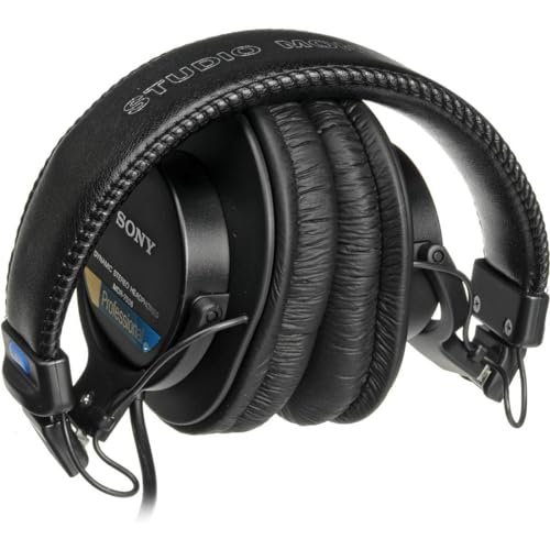 A Deep Dive into Sony MDR7506 Professional Headphones - Image 2