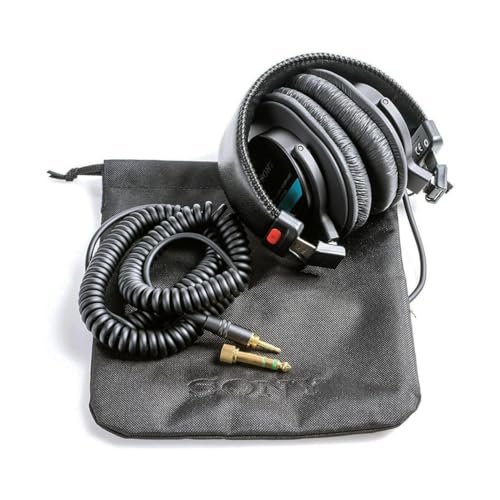 A Deep Dive into Sony MDR7506 Professional Headphones - Image 6