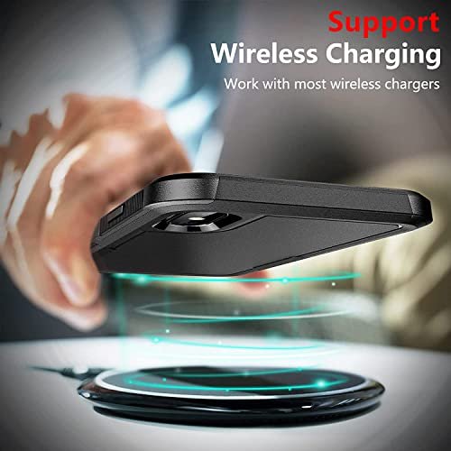 SPIDERCASE for iPhone Xs Max: Ultimate 10 FT Drop Protection - Image 5