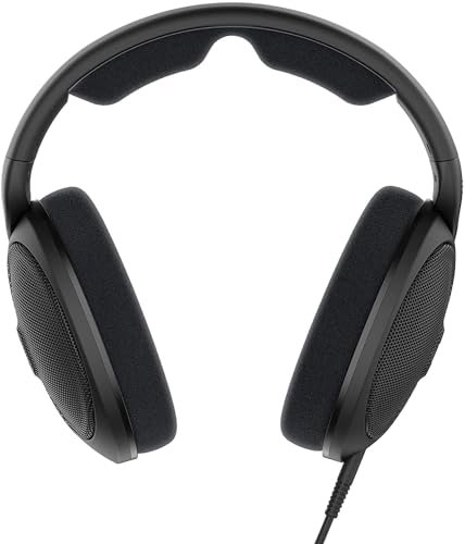 Unveiling the Sennheiser HD 560S: A Neutral Sound Marvel - Image 7