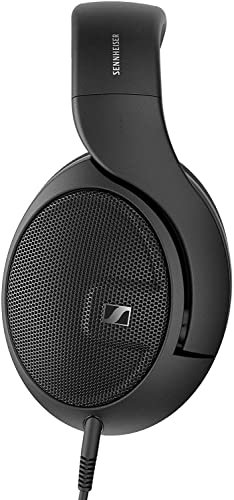 Unveiling the Sennheiser HD 560S: A Neutral Sound Marvel - Image 6