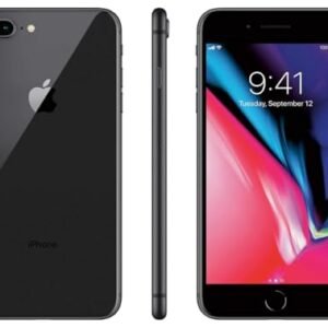 Comprehensive Review: Apple iPhone 8 Plus 64GB Space Gray LTE