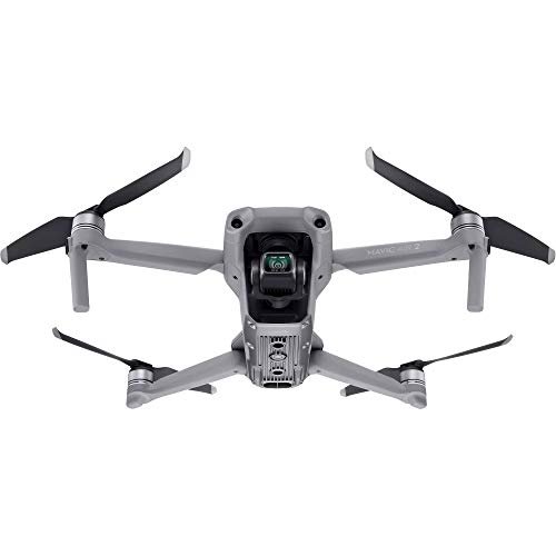 DJI Mavic Air 2 Fly More Combo: The Ultimate Pilot Bundle - Image 5