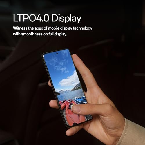 OnePlus 12R Review: Power-Packed with 50MP Camera & 80W Charging - Image 3