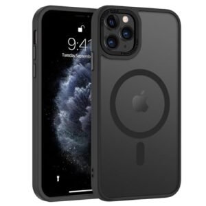 Stylish Protection: BENTOBEN iPhone 11 Pro Magsafe Case Review