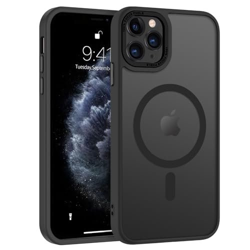 Stylish Protection: BENTOBEN iPhone 11 Pro Magsafe Case Review