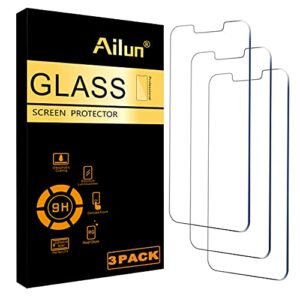 Top-Tier Protection: Ailun Glass Screen Protector Review