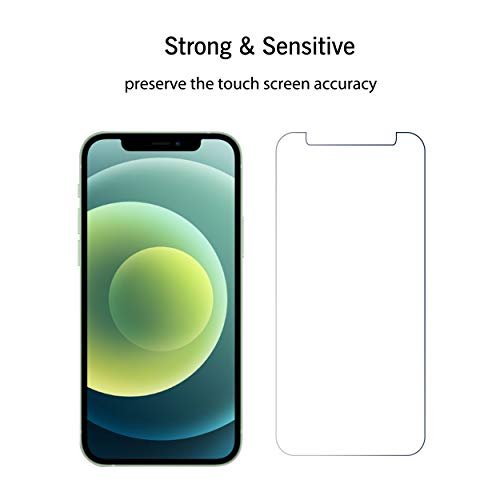 Ultimate Protection: Ailun Glass Screen Protector for iPhone 11/XR - Image 5