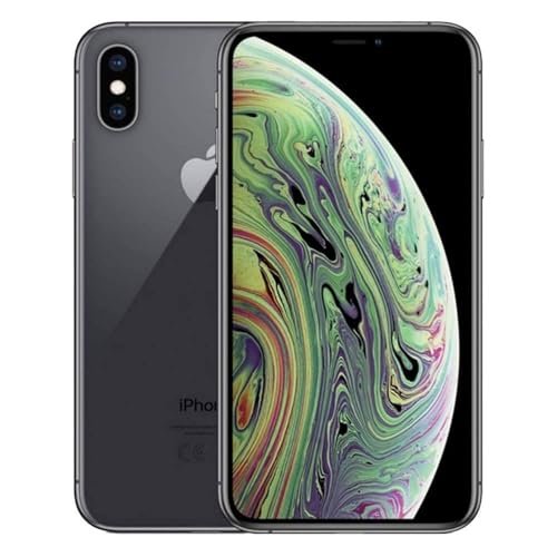 Apple iPhone XS Max 64GB (Renewed): A Smart Buy in 2023?