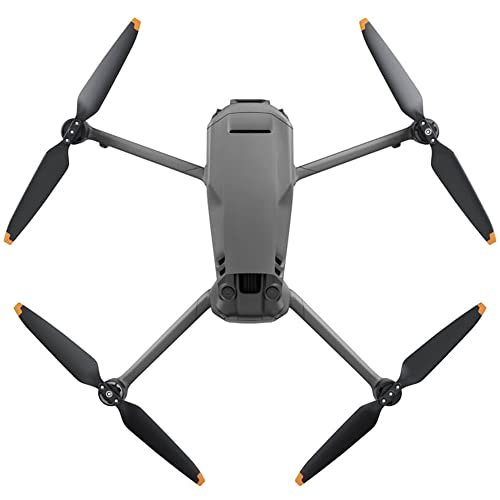 Unleashing the DJI Mavic 3 Classic: A Comprehensive Bundle Review - Image 7