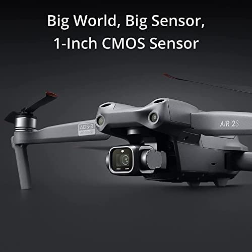 DJI Air 2S Fly More Combo: Ultimate Drone Bundle Review - Image 2