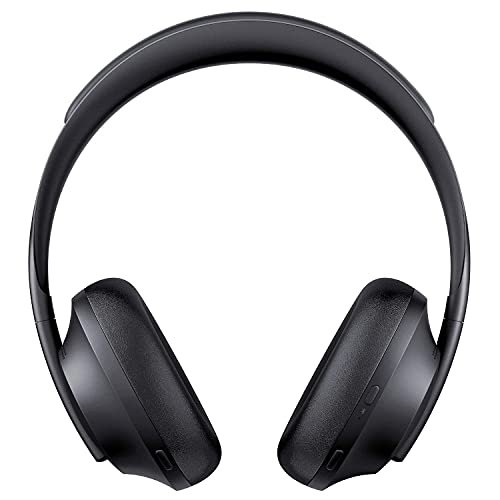 Bose 700 Review: Elite Noise Cancelling & Voice Control - Image 3