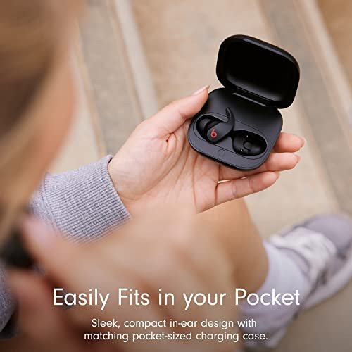 Beats Fit Pro Review: The Ultimate Wireless Earbuds for All Devices - Image 6