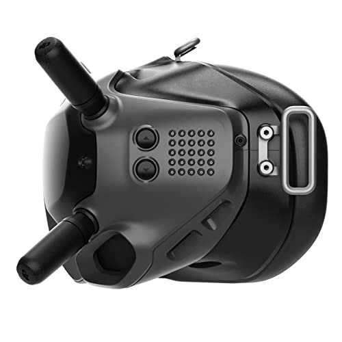 DJI FPV Goggles V2 Review: Ultimate Immersive Drone Racing Gear - Image 7