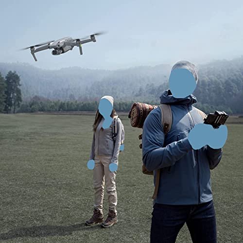 DJI Air 2S Fly More Combo: Ultimate Drone Bundle Review - Image 3