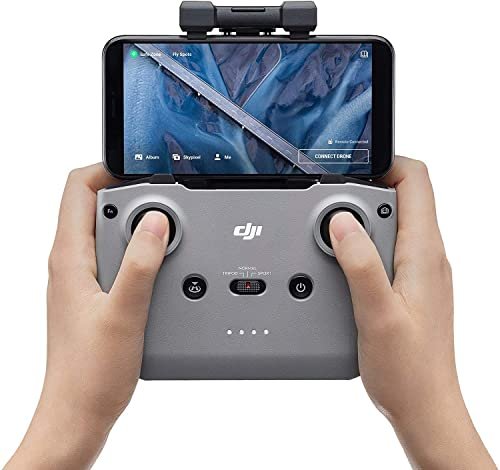 Discover Masterful Aerial Photography with DJI Mavic Air 2 Combo - Image 4