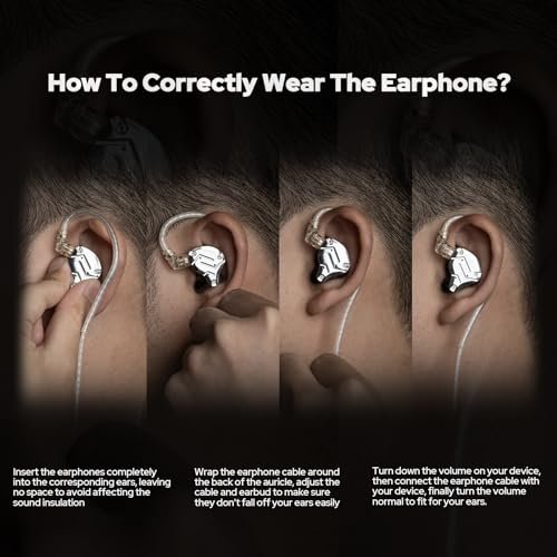 Unveiling the Power of Linsoul KZ ZS10 Pro: HiFi Earbuds Reviewed - Image 9